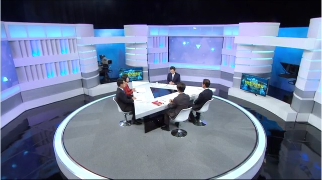 제2차 정당정책토론회